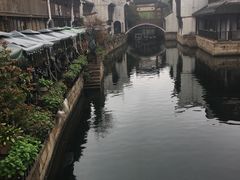 -嘉兴月河历史街区