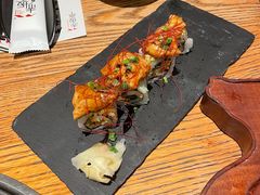 -赤坂亭M9和牛烧肉(世博源店)