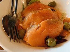 -La Tavernetta(Bar à Vin)(乌鲁木齐路店)