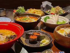 -円满日式居酒屋(蓉花路美食街店)
