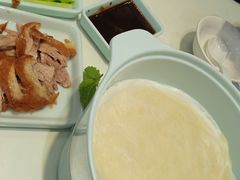 -紫光园·烤鸭(吕家营店)