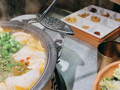 -探鱼·鲜青椒爽麻烤鱼(北京路天河城店)
