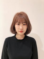 短发-P.STYLE 派斯造型