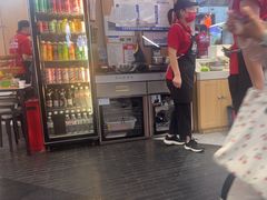 -醉人椒麻辣香锅(王府井喜悦店)