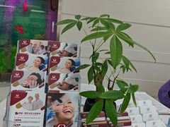 -雅悦齿科(顾村公园店)