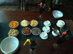 -碧露轩·大益茶体验馆(镇江路店)