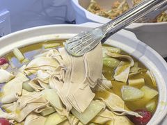 -素满香·全民食养自助(长宁龙之梦店)