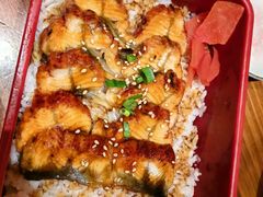 -白石の深夜食堂(芝罘万达店)