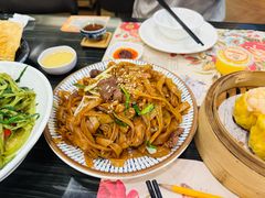 干炒牛河-虾饺妹·粤式手工点心(水荫路店)