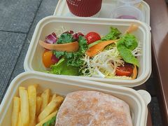 -北京康莱德酒店-Chapter餐厅