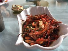 -芸海阁·农家私房菜(沙家浜景区出口店)