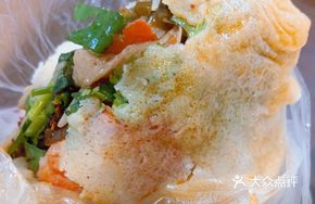 Fuyang Special Roll Cake
