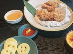 -老友时光·Pizza(泰华黑金店)