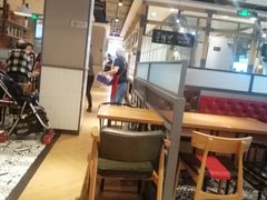 -比格比萨自助(万柳华联店)