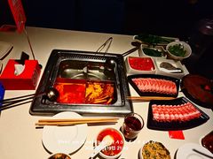 -海底捞火锅(勒泰店)