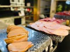 -长沙尼依格罗酒店