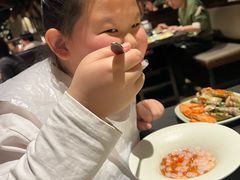 -韩盛·盛江山自助料理(中街大悦城黑金店)