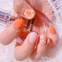 -Adore nail日式美甲美睫