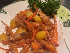 -阿吾罗日本料理(K11艺术中心店)