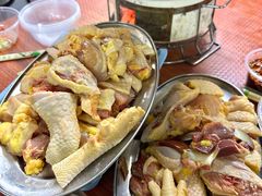 -威邵鸡煲(西华路总店)