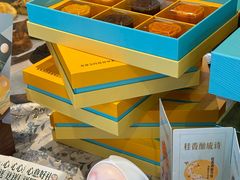 -星巴克臻选(上海合生汇1F店)