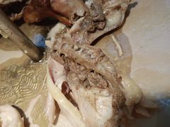 -费大厨辣椒炒肉(万家丽一店)