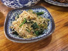 -赵金福蓬灰牛肉面·清真(金城关总店)