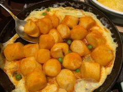 -新白鹿餐厅(爱琴海购物中心店)