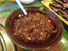 -四姑娘山阿巴郎·藏式花园餐厅