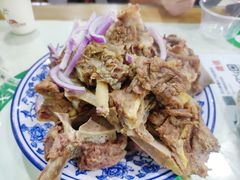 -尔力新疆丸子汤(北屯店)
