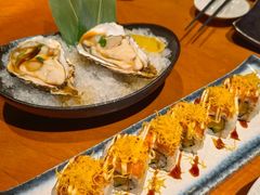 -千代武日本料理(开发区店)