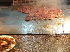 -星伦多 自助料理(圆融店)
