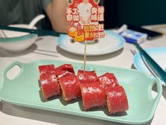 -喜势点·糖沙翁手工茶点·本地人茶居(永庆坊店)