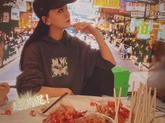 -虎虎龙虾大排档(双井店)