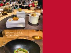 鱿鱼“面”-泰安门Taian Table(镇宁路店)
