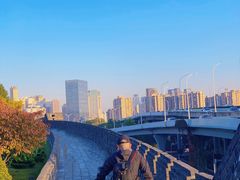 -楚望台遗址公园