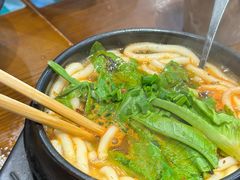 -猪脑壳凉面(武陵源店)