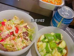 -很久以前羊肉串(朝阳路店)