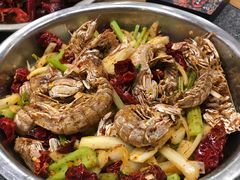 -辣盆盆麻辣小龙虾(哈尔滨总店)