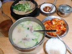 -神仙雪浓汤(弘大店)