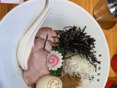 -Ramen满吉·豚骨拉面(丽园路店)