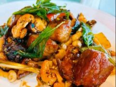 -三号黄浦会Canton Table