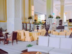 -广州锦绣香江度假别墅