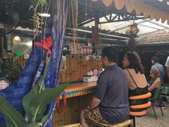 -Jungle Kitchen
