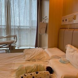 -广州安和泰医学月子会所