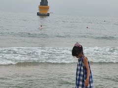 -海云台海滩