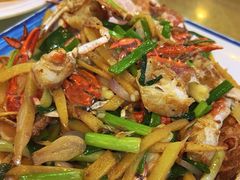-东江海鲜大排档·潮汕菜·砂锅粥