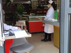 -同仁堂中医诊所(永定路店)