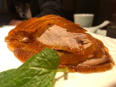-惠丰堂饭庄·烤鸭·京味菜(翠微路店)