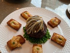 -上海总会SHANGHAICLUB(兴业太古汇店)